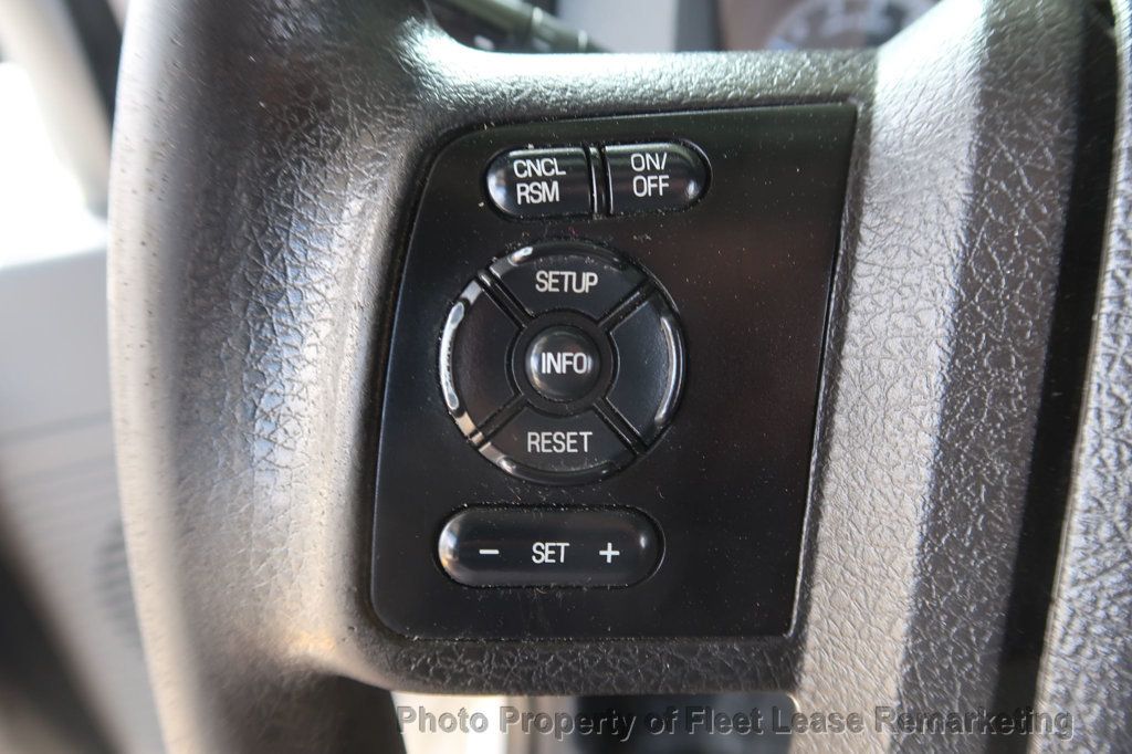 2016 Ford Super Duty F-250 SRW F250SD 2WD Reg Cab Utility - 23007100 - 26