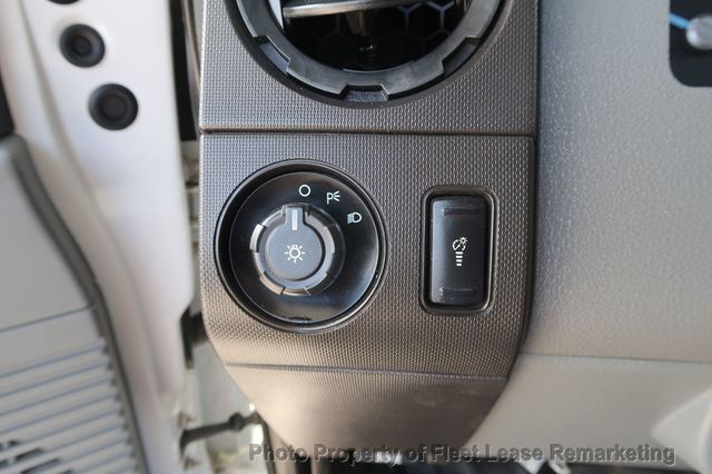 2016 Ford Super Duty F-250 SRW F250SD 2WD Reg Cab Utility - 23007100 - 28