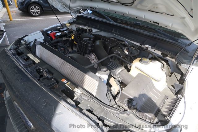 2016 Ford Super Duty F-250 SRW F250SD 2WD Reg Cab Utility - 23007100 - 29