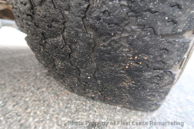 2016 Ford Super Duty F-250 SRW F250SD 2WD Reg Cab Utility - 23007100 - 33