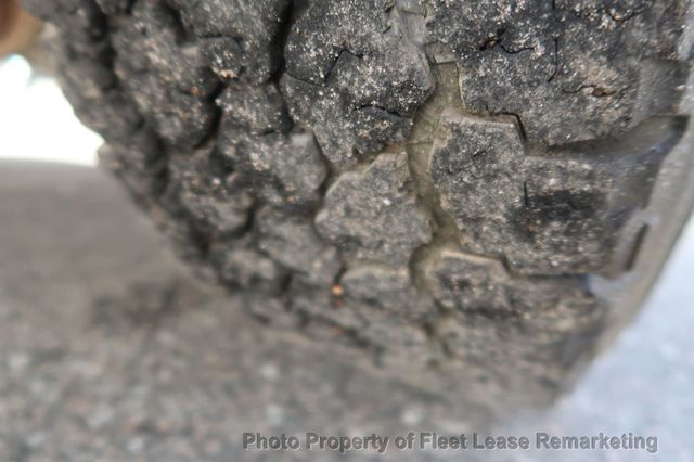 2016 Ford Super Duty F-250 SRW F250SD 2WD Reg Cab Utility - 23007100 - 35