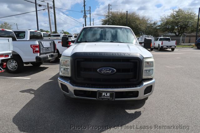 2016 Ford Super Duty F-250 SRW F250SD 2WD Reg Cab Utility - 23007100 - 7