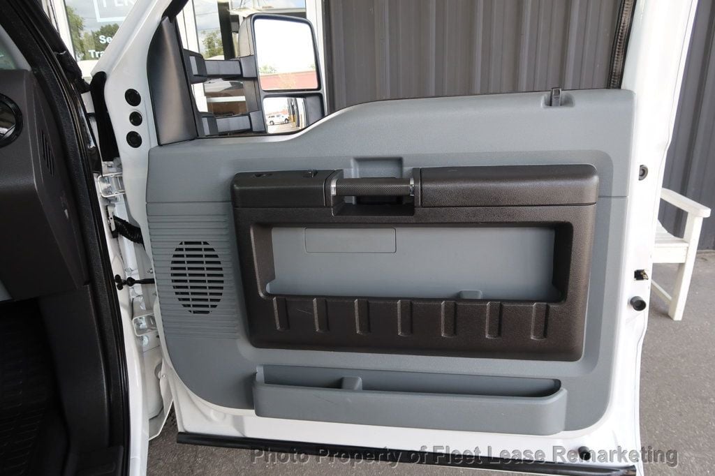 2016 Ford Super Duty F-250 SRW F250SD 2WD Reg Cab Utility Ladder Rack - 22926098 - 20