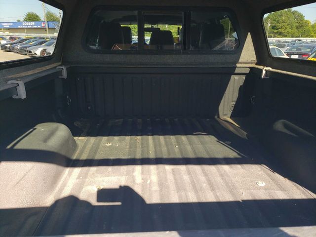 2016 Ford Super Duty F-250 SRW PLATINUM - 22620052 - 8