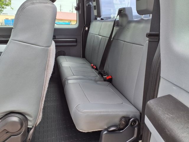 2016 Ford Super Duty F-250 SRW Super Cab 8' Utility Truck - 23082546 - 14
