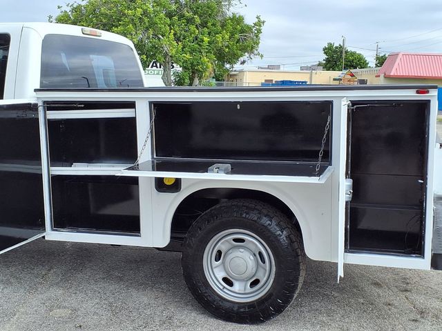 2016 Ford Super Duty F-250 SRW Super Cab 8' Utility Truck - 23082546 - 17