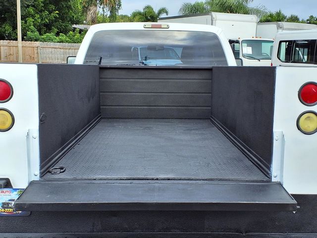 2016 Ford Super Duty F-250 SRW Super Cab 8' Utility Truck - 23082546 - 18