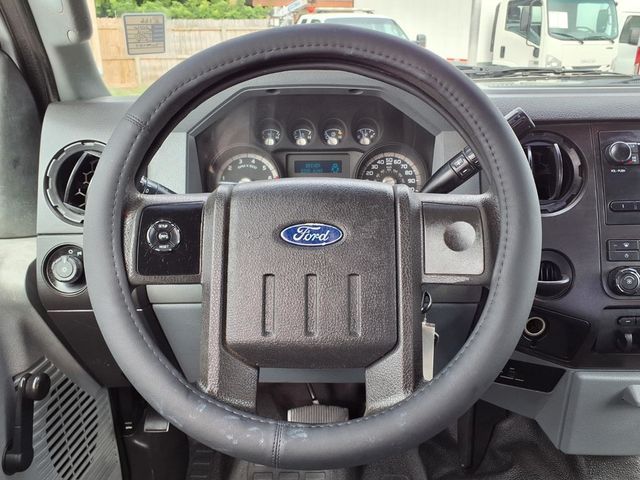 2016 Ford Super Duty F-250 SRW Super Cab 8' Utility Truck - 23082546 - 26