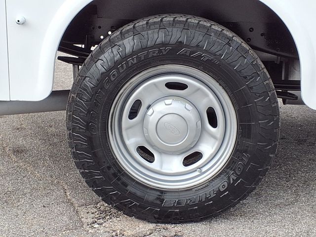 2016 Ford Super Duty F-250 SRW Super Cab 8' Utility Truck - 23082546 - 31