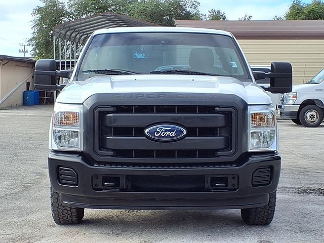 2016 Ford Super Duty F-250 SRW Super Cab 8' Utility Truck - 23082546 - 7