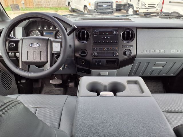 2016 Ford Super Duty F-250 SRW Super Cab 8' Utility Truck - 23082546 - 8
