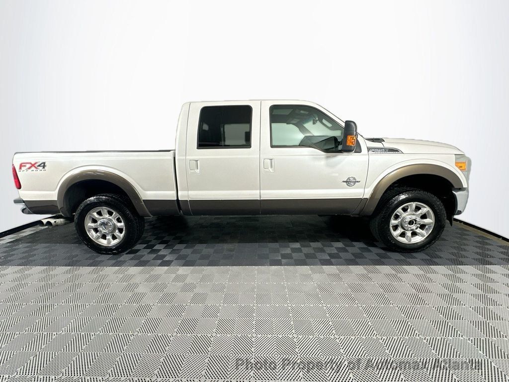 2016 FORD Super Duty F-250 SRW SUPER DUTY - 22258260 - 3