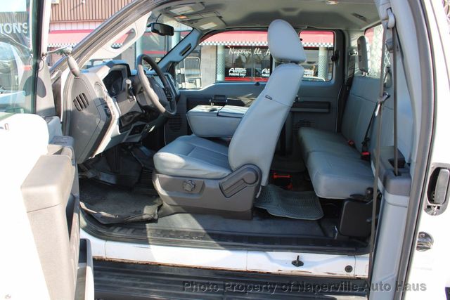 2016 Ford Super Duty F-250 SRW SUPER DUTY - 22175122 - 9