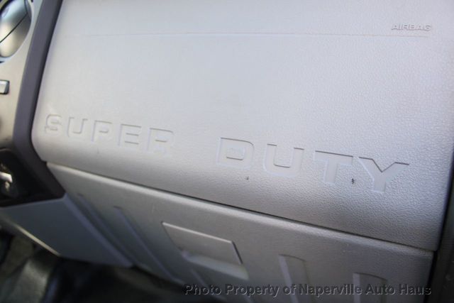 2016 Ford Super Duty F-250 SRW SUPER DUTY - 22175122 - 38