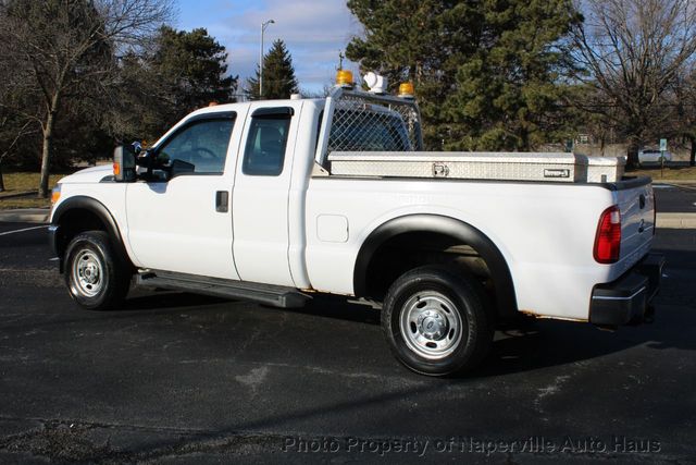 2016 Ford Super Duty F-250 SRW SUPER DUTY - 22175122 - 4