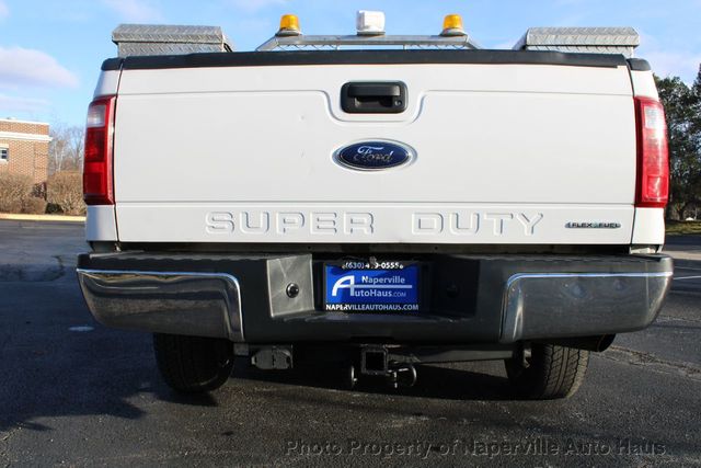 2016 Ford Super Duty F-250 SRW SUPER DUTY - 22175122 - 5
