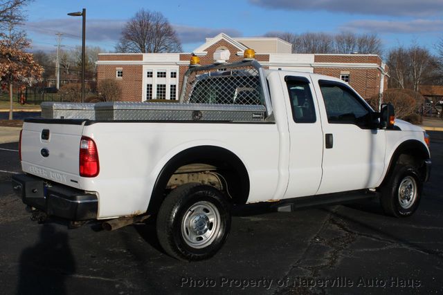 2016 Ford Super Duty F-250 SRW SUPER DUTY - 22175122 - 6