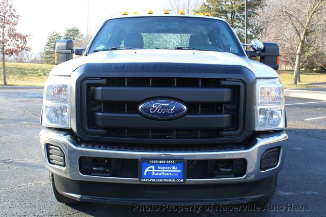 2016 Ford Super Duty F-250 SRW SUPER DUTY - 22175122 - 8