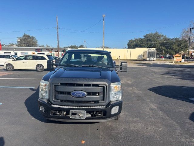 2016 Ford Super Duty F-250 SRW UTILITY/ SERVICE TRUCK - 22958278 - 10