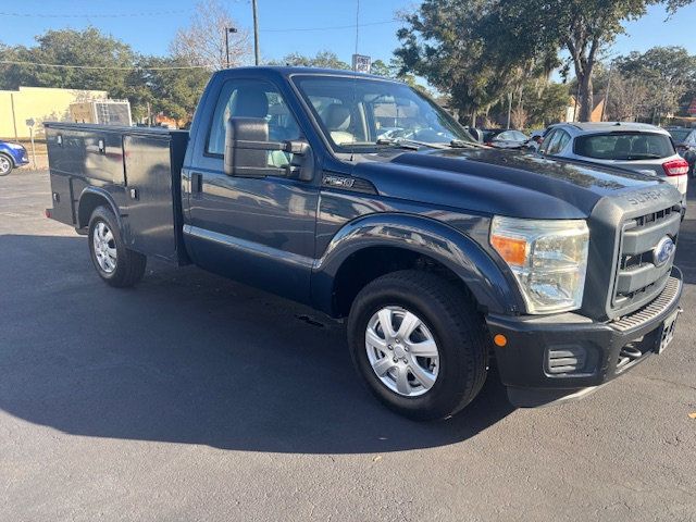 2016 Ford Super Duty F-250 SRW UTILITY/ SERVICE TRUCK - 22958278 - 11