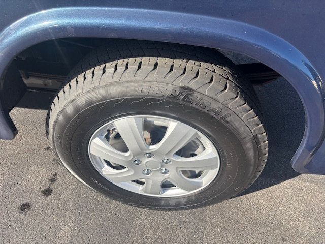 2016 Ford Super Duty F-250 SRW UTILITY/ SERVICE TRUCK - 22958278 - 13