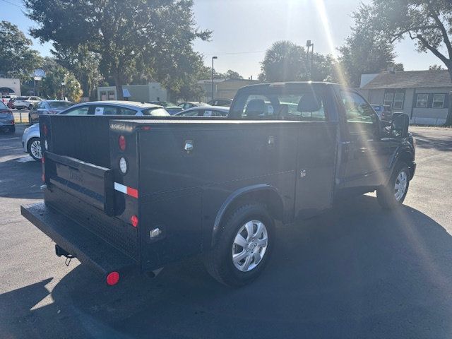 2016 Ford Super Duty F-250 SRW UTILITY/ SERVICE TRUCK - 22958278 - 14
