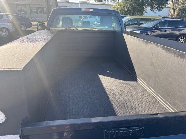 2016 Ford Super Duty F-250 SRW UTILITY/ SERVICE TRUCK - 22958278 - 15