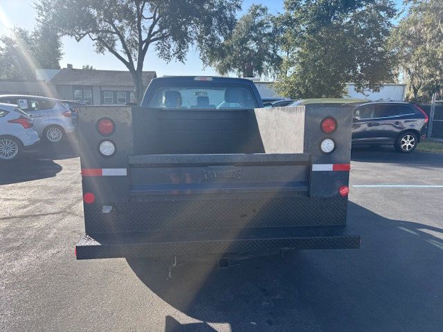 2016 Ford Super Duty F-250 SRW UTILITY/ SERVICE TRUCK - 22958278 - 16