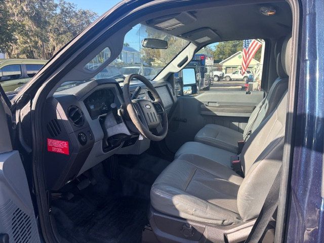 2016 Ford Super Duty F-250 SRW UTILITY/ SERVICE TRUCK - 22958278 - 3