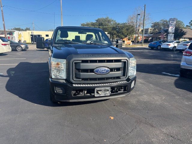 2016 Ford Super Duty F-250 SRW UTILITY/ SERVICE TRUCK - 22958278 - 5