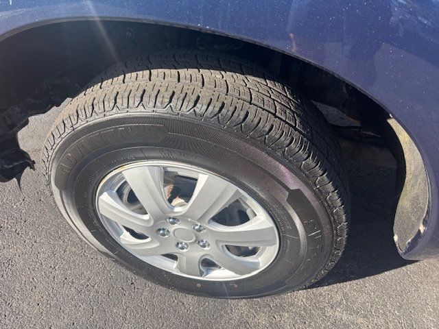 2016 Ford Super Duty F-250 SRW UTILITY/ SERVICE TRUCK - 22958278 - 6