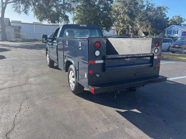 2016 Ford Super Duty F-250 SRW UTILITY/ SERVICE TRUCK - 22958278 - 7