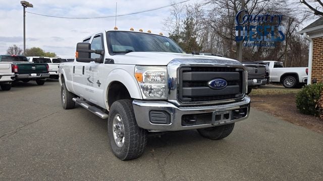 2016 Ford Super Duty F-250 SRW XL - 22957719 - 0