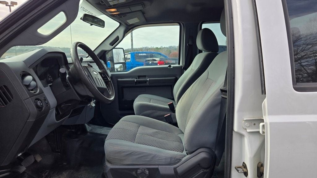 2016 Ford Super Duty F-250 SRW XL - 22957719 - 9