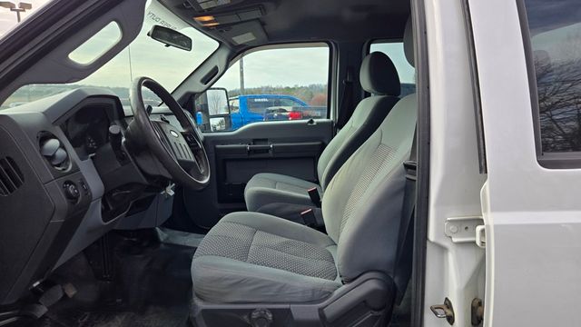 2016 Ford Super Duty F-250 SRW XL - 22957719 - 9