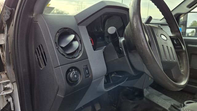 2016 Ford Super Duty F-250 SRW XL - 22957719 - 11
