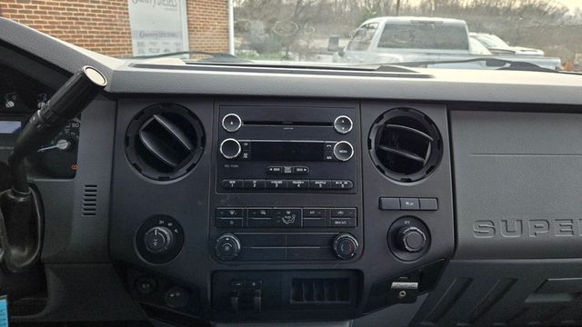 2016 Ford Super Duty F-250 SRW XL - 22957719 - 13