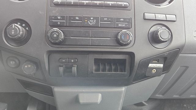 2016 Ford Super Duty F-250 SRW XL - 22957719 - 15