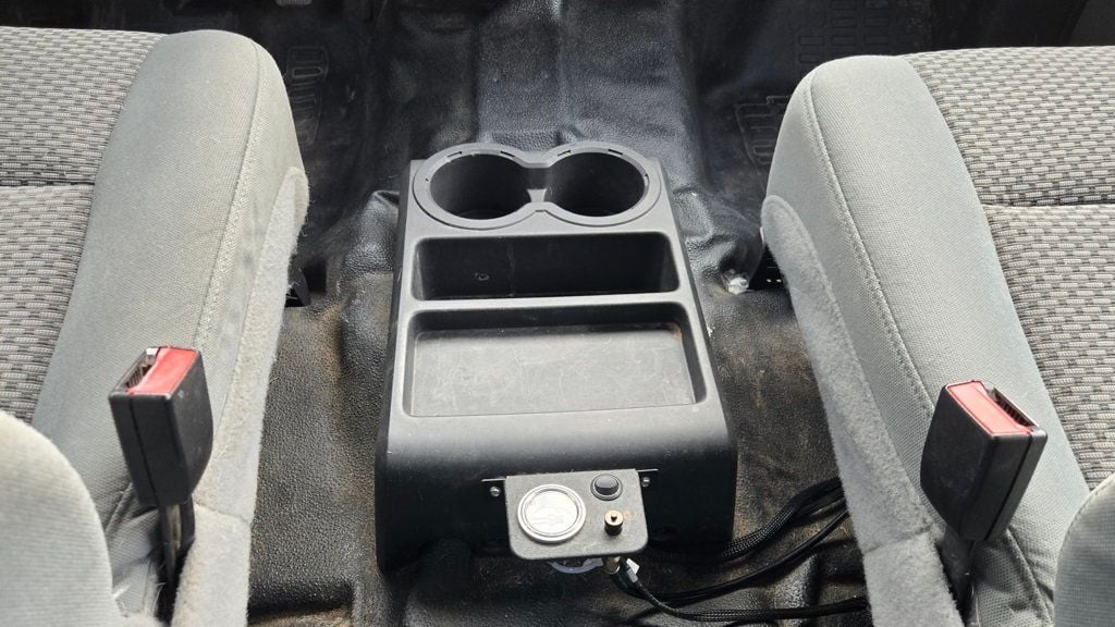 2016 Ford Super Duty F-250 SRW XL - 22957719 - 16