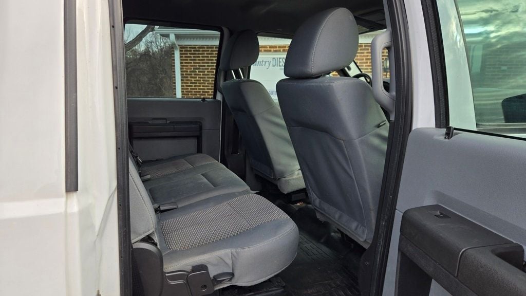 2016 Ford Super Duty F-250 SRW XL - 22957719 - 18