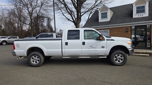2016 Ford Super Duty F-250 SRW XL - 22957719 - 1