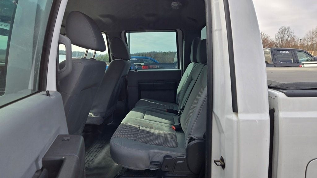 2016 Ford Super Duty F-250 SRW XL - 22957719 - 19