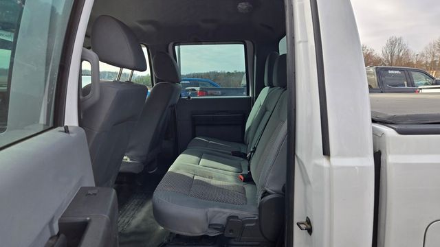 2016 Ford Super Duty F-250 SRW XL - 22957719 - 19