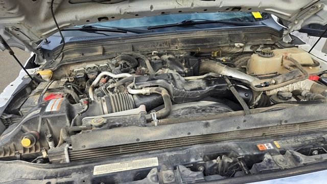 2016 Ford Super Duty F-250 SRW XL - 22957719 - 20