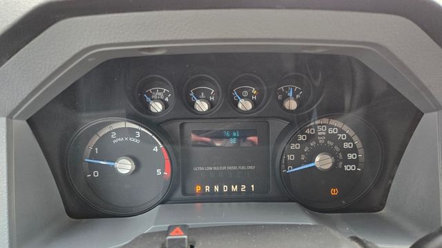 2016 Ford Super Duty F-250 SRW XL - 22957719 - 21