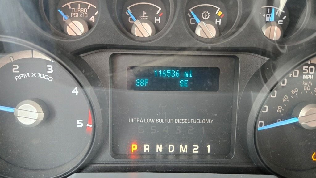 2016 Ford Super Duty F-250 SRW XL - 22957719 - 22