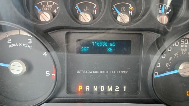 2016 Ford Super Duty F-250 SRW XL - 22957719 - 22