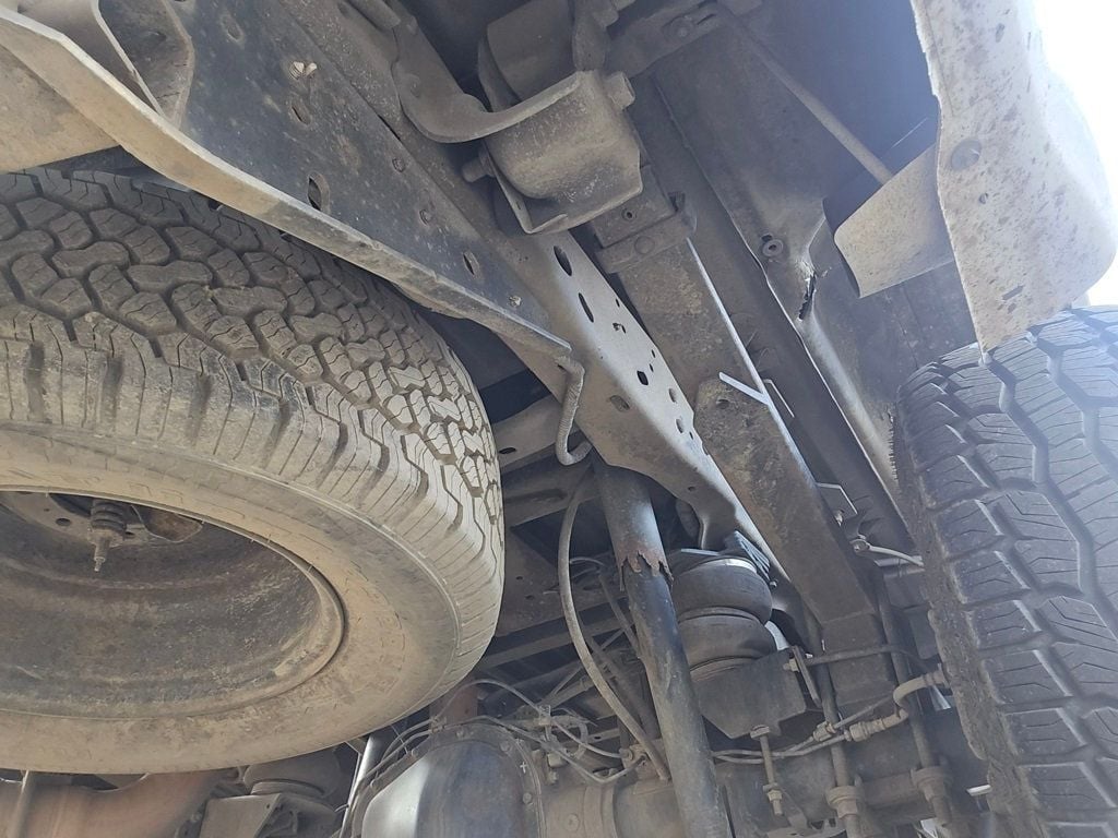 2016 Ford Super Duty F-250 SRW XL - 22957719 - 23