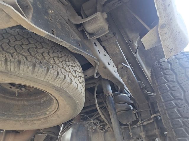 2016 Ford Super Duty F-250 SRW XL - 22957719 - 23