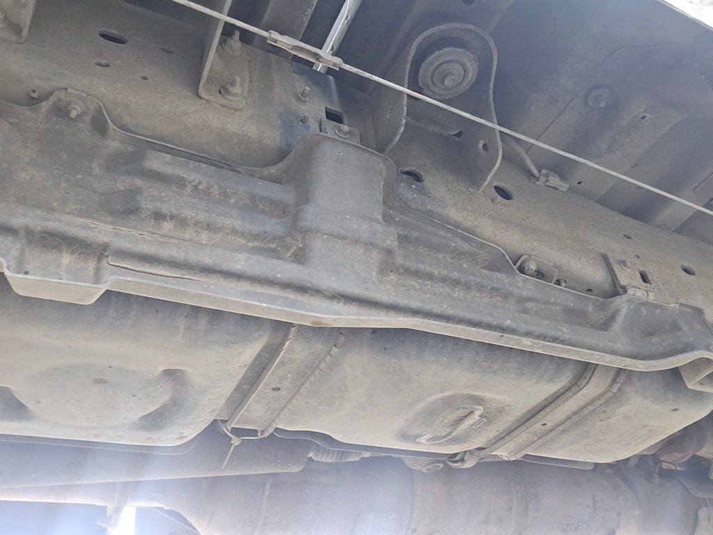 2016 Ford Super Duty F-250 SRW XL - 22957719 - 24